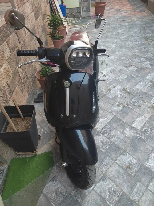 Beneli Panarea 2023