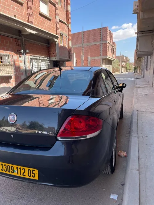 Fiat Linea 2012 Dynamic
