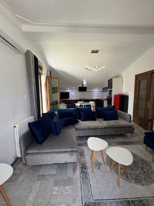 Vente Villa Alger Ain taya