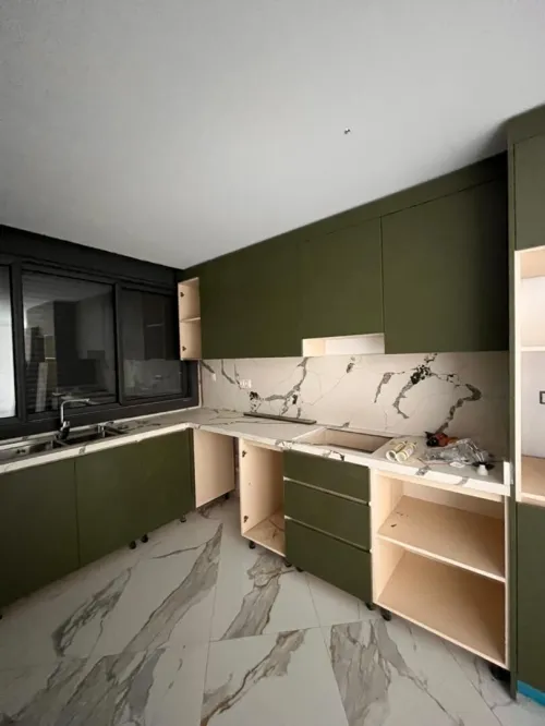 Vente Appartement F4 Alger Bab ezzouar