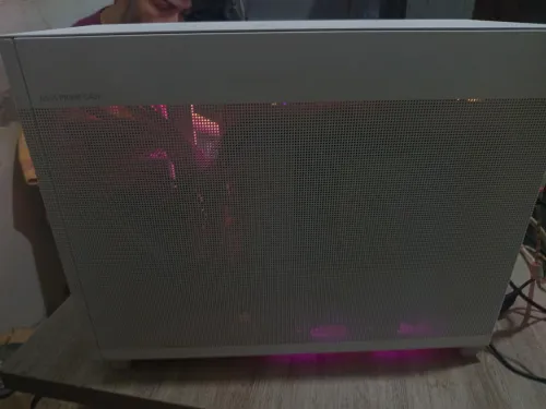 pc gamer high end