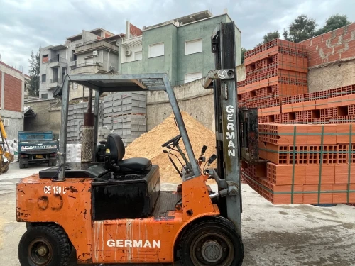 german german 1983
