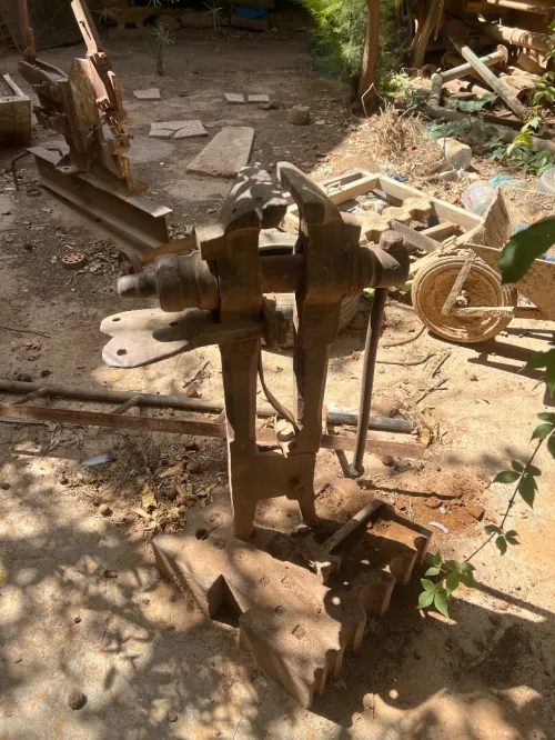 Vente materiel tourneur