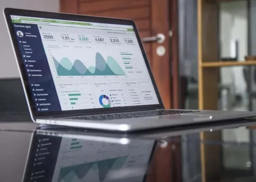 DailyManager Votre gestion simplifiée, jour après jour.