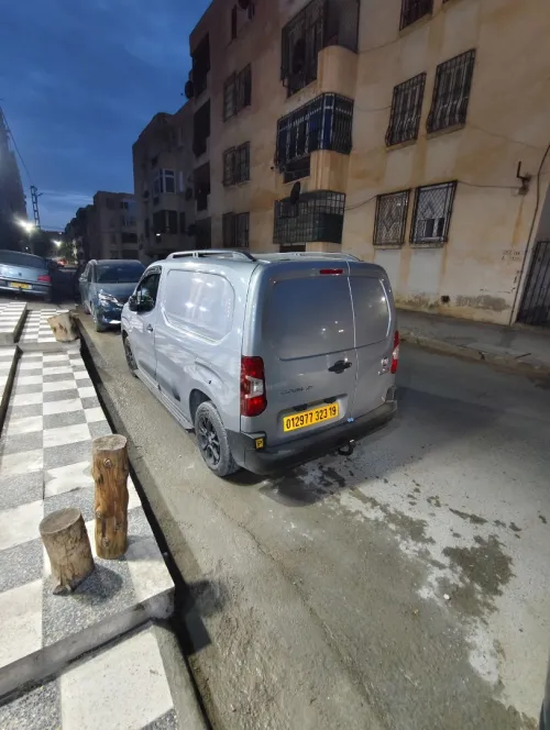 Fiat Doublo 2023 