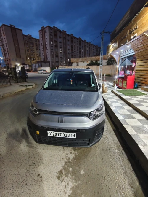 Fiat Doublo 2023 