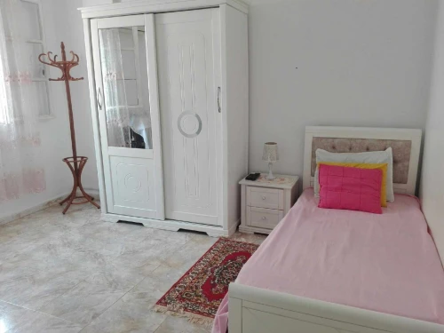Location Appartement Tipaza Bou haroun