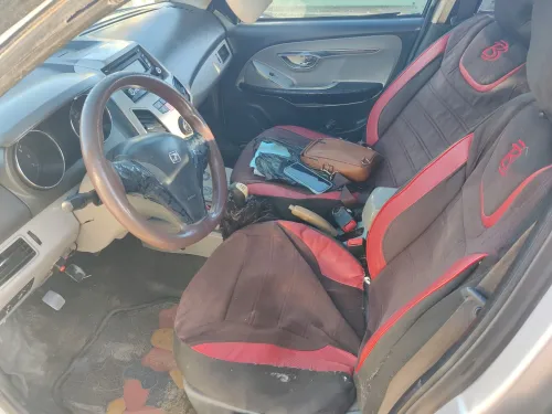 Zotye Z 200 Hatch Back 2012 Z 200 Hatch Back