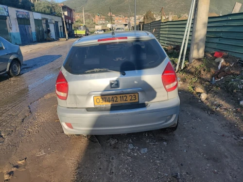 Zotye Z 200 Hatch Back 2012 Z 200 Hatch Back