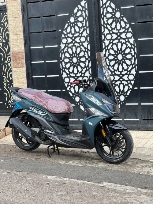 Sym Jet14 200cc 2026