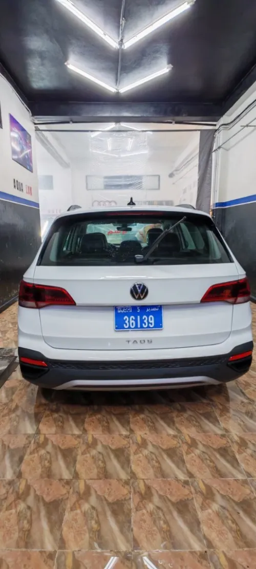 Volkswagen Taos 2024 S