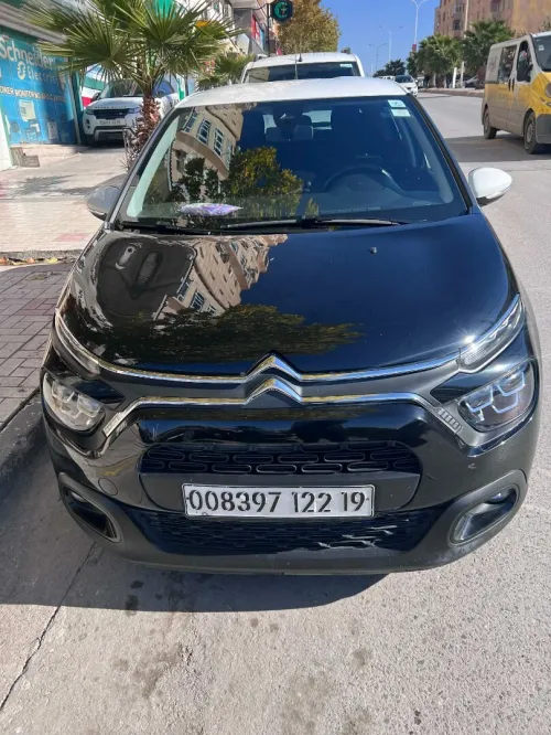 Citroen C3 2022 