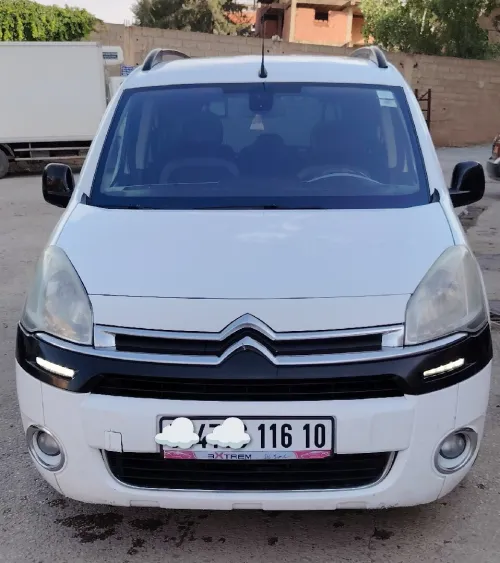 Citroen Berlingo Multispace 2016 Berlingo Multispace
