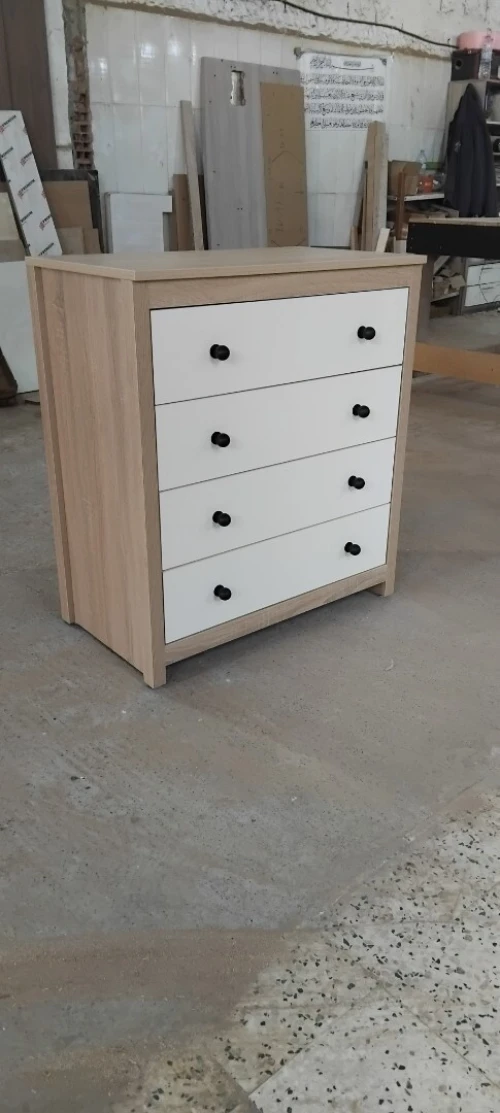 Commode model31