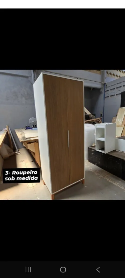 Mdf