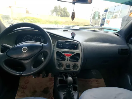 Fiat Siena 2005 Siena