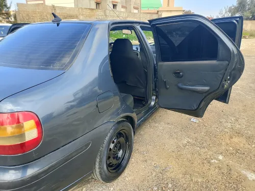 Fiat Siena 2005 Siena