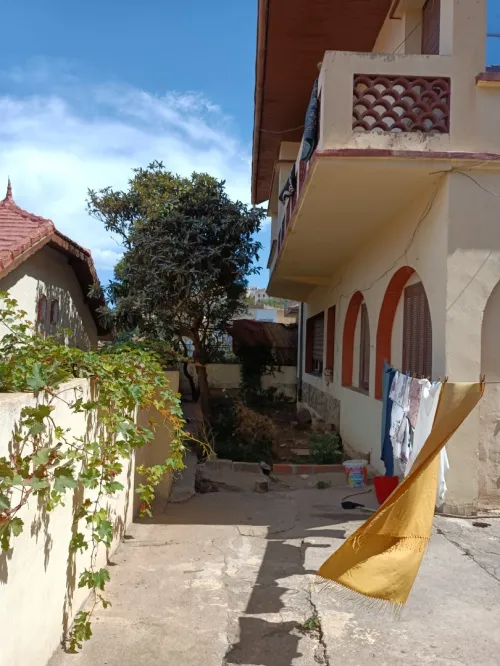 Vente Villa Alger El biar