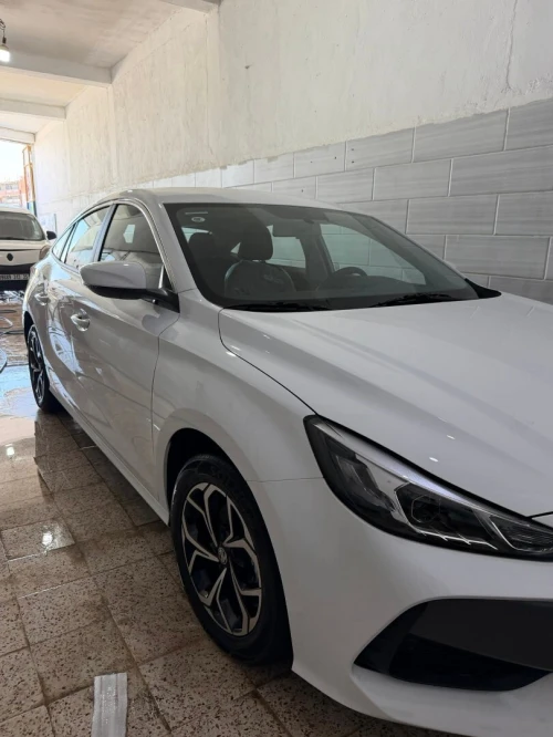 MG MG5 2026 MG5 Flagship Edition