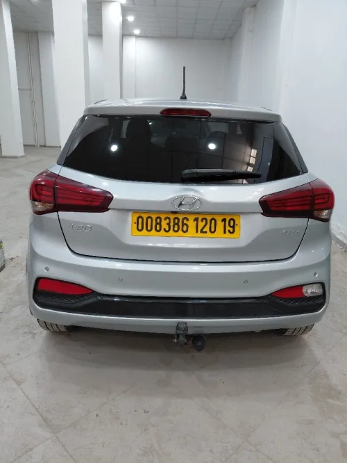 Hyundai i20 2020 i20