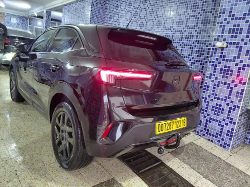 Opel Mokka 2023 GS Line