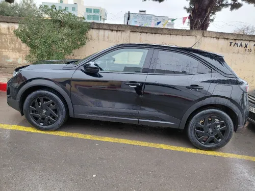 Opel Mokka 2023 GS Line