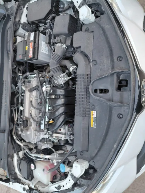 Toyota Corolla 2024 Corolla