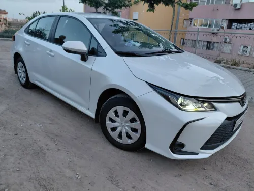 Toyota Corolla 2024 Corolla