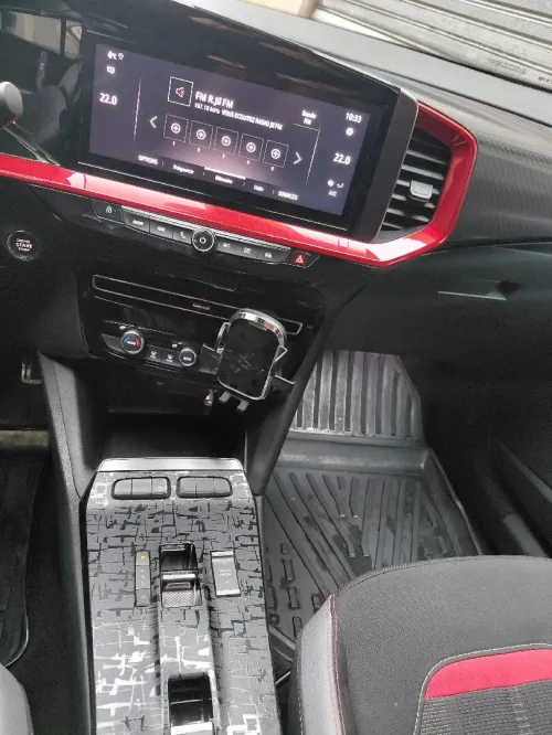 Opel Mokka 2023 GS Line