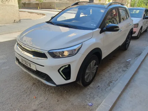 Kia KX1 2025 