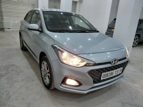 Hyundai i20 2020 i20