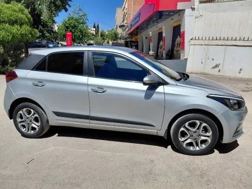 Hyundai i20 2020 i20