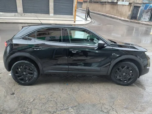 Opel Mokka 2023 GS Line