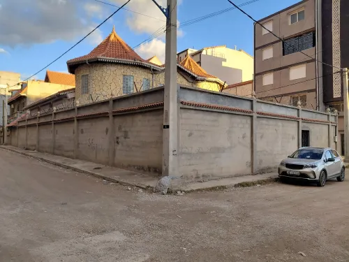 Location Villa Sétif Setif