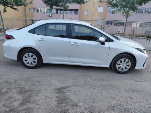 Toyota Corolla 2024 Corolla