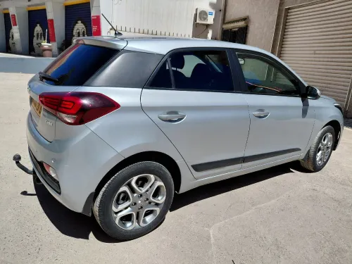 Hyundai i20 2020 i20