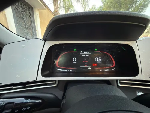 Hyundai Elantra 2025 Luxury