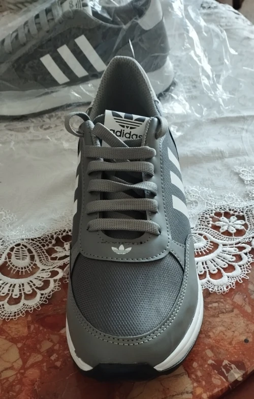Basket adidas 