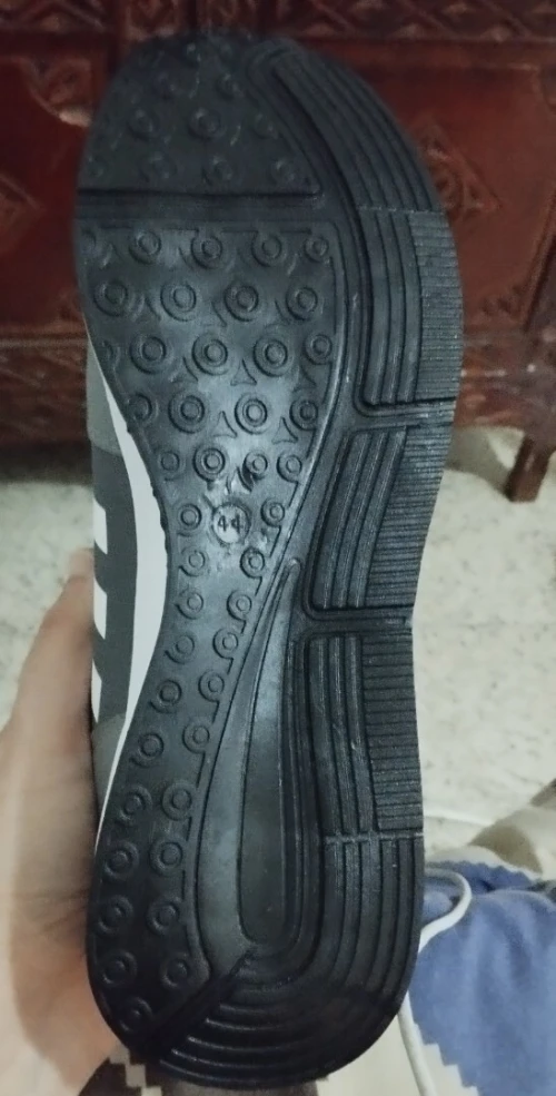 Basket adidas 