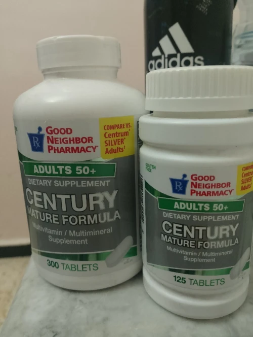 Multivitamine