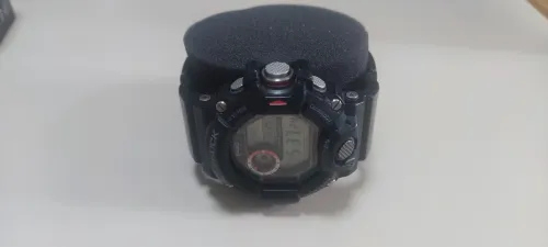 Casio G-Shock Master Of G GW-9400-1ER Rangeman