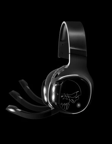 Casque Spirit Of Gamer Xpert H1100 Wireless 7.1 Surround