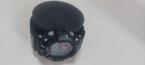 Casio G-Shock Master Of G GW-9400-1ER Rangeman
