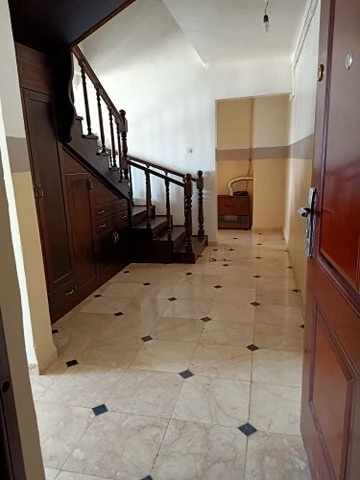 Vente Appartement Duplex F4 Alger Baba hassen