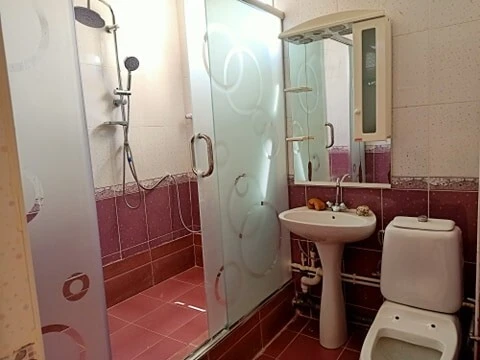 Vente Appartement Duplex F4 Alger Baba hassen