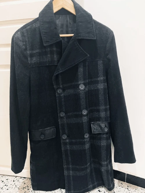 Manteau