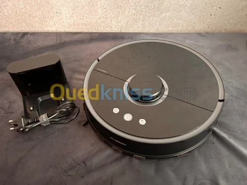 robot roborock s50
