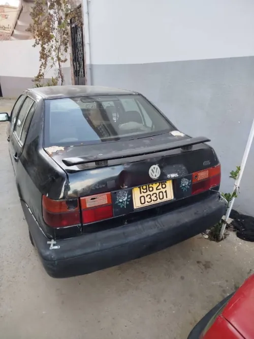 Volkswagen Vento 1996 Vento