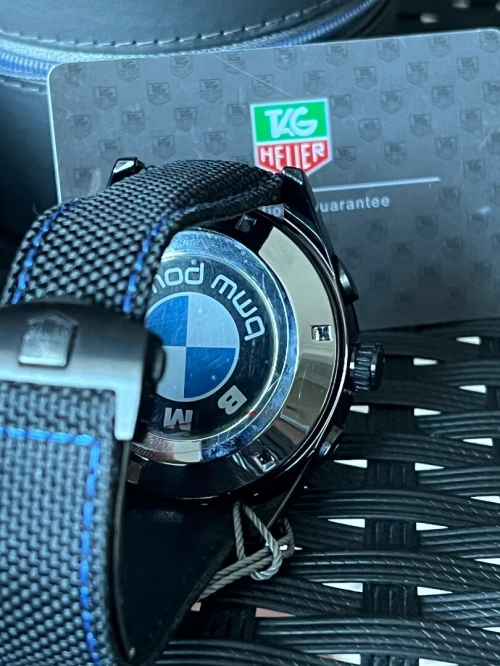 Montre Tagheuer