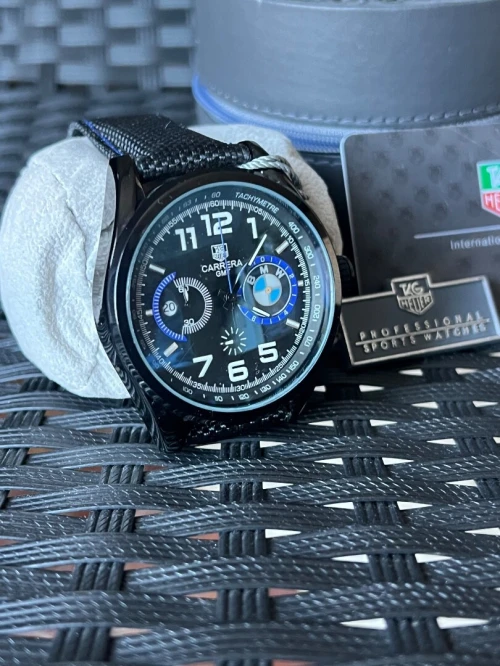 Montre Tagheuer